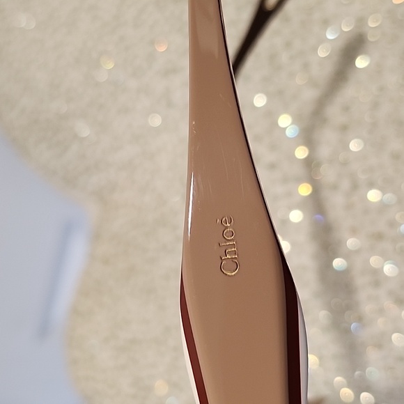 NIB Chloé sunglasses - Picture 10 of 15